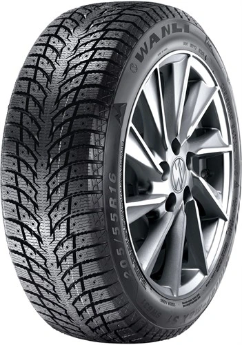 205/60R16 opona WANLI SW631 92H